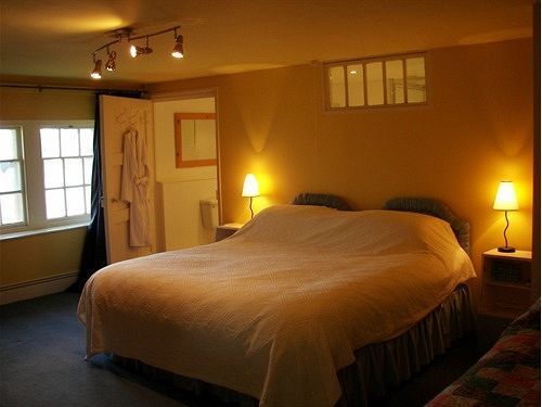Manor Farm Bed & Breakfast Chippenham  Bagian luar foto
